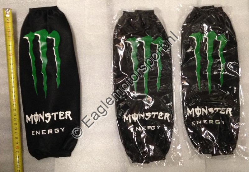 Veerhoes (Monster) 3 stuks